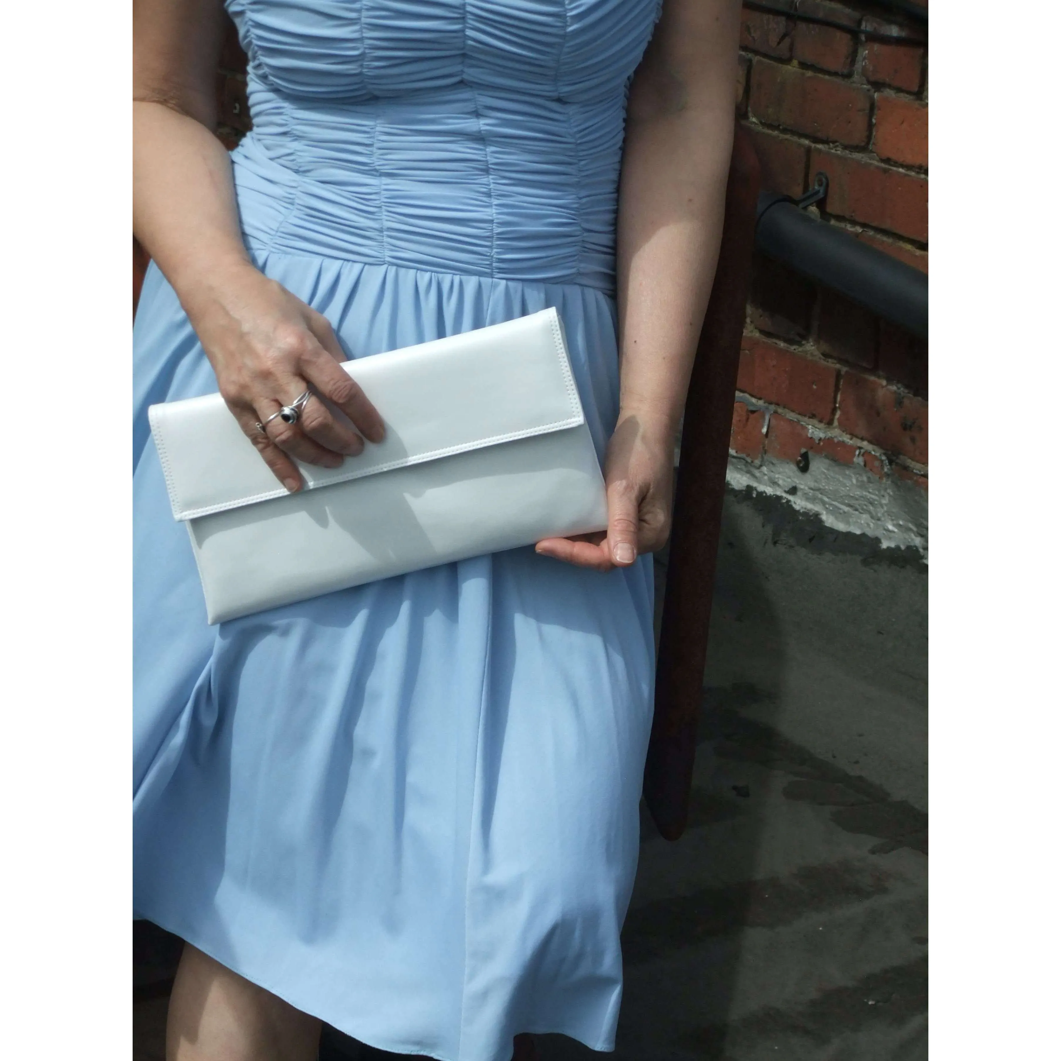Clutch Bag Megan Kid (More Colours)