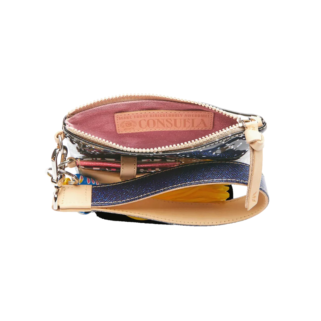 Consuela Women's Dreamy Combi Wallets