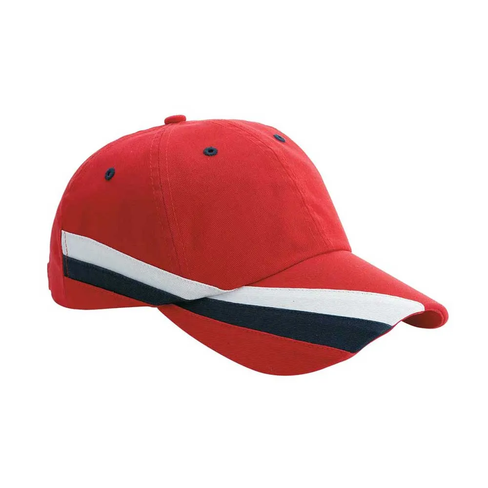 Cotton Twill Cap