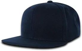 DECKY Kids' Youth Snapback Caps