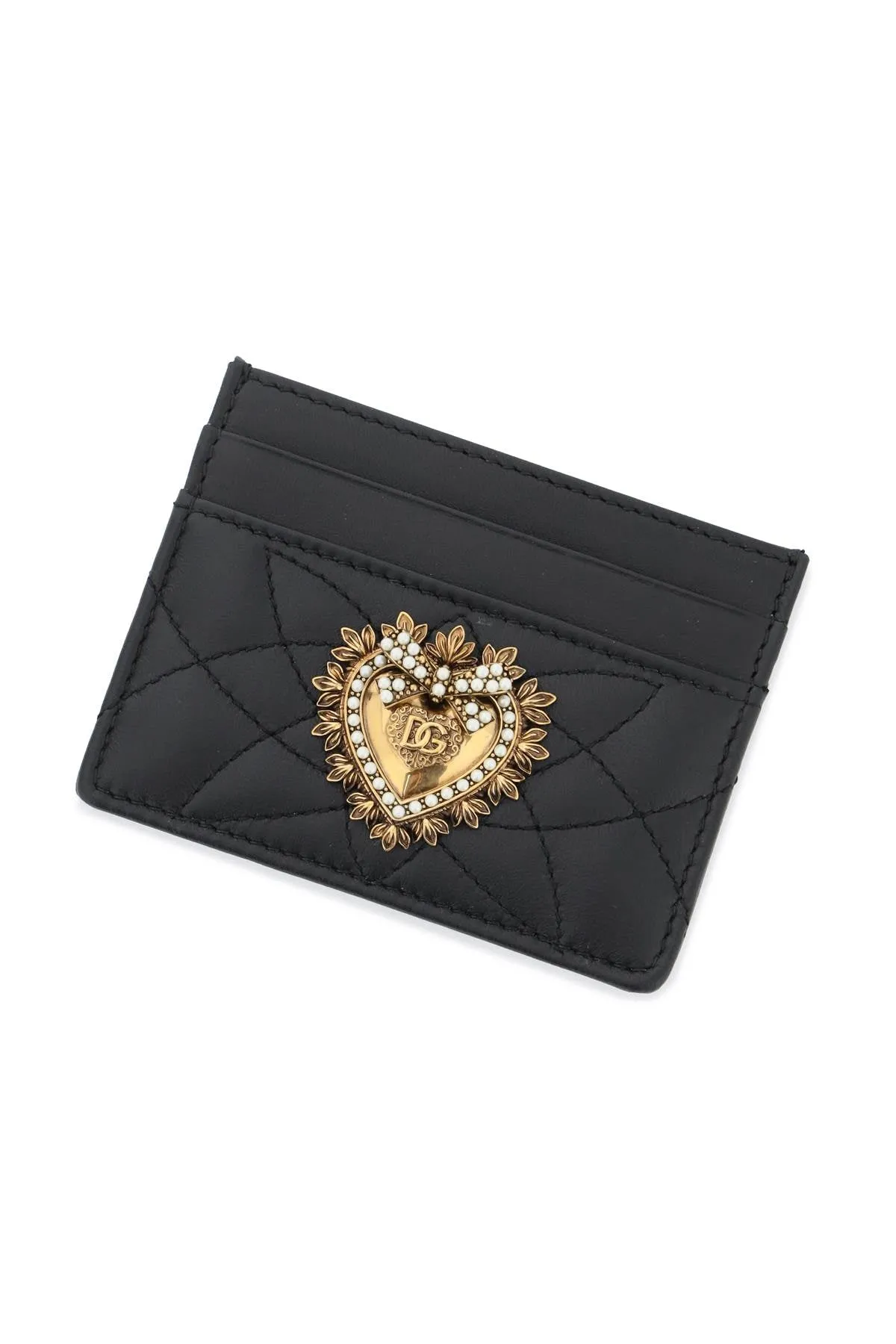 'devotion' cardholder BI0330 AV967 NERO