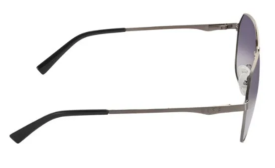 DIFF Charitable Eyewear Owen Aviator - Polarized Sunglasses