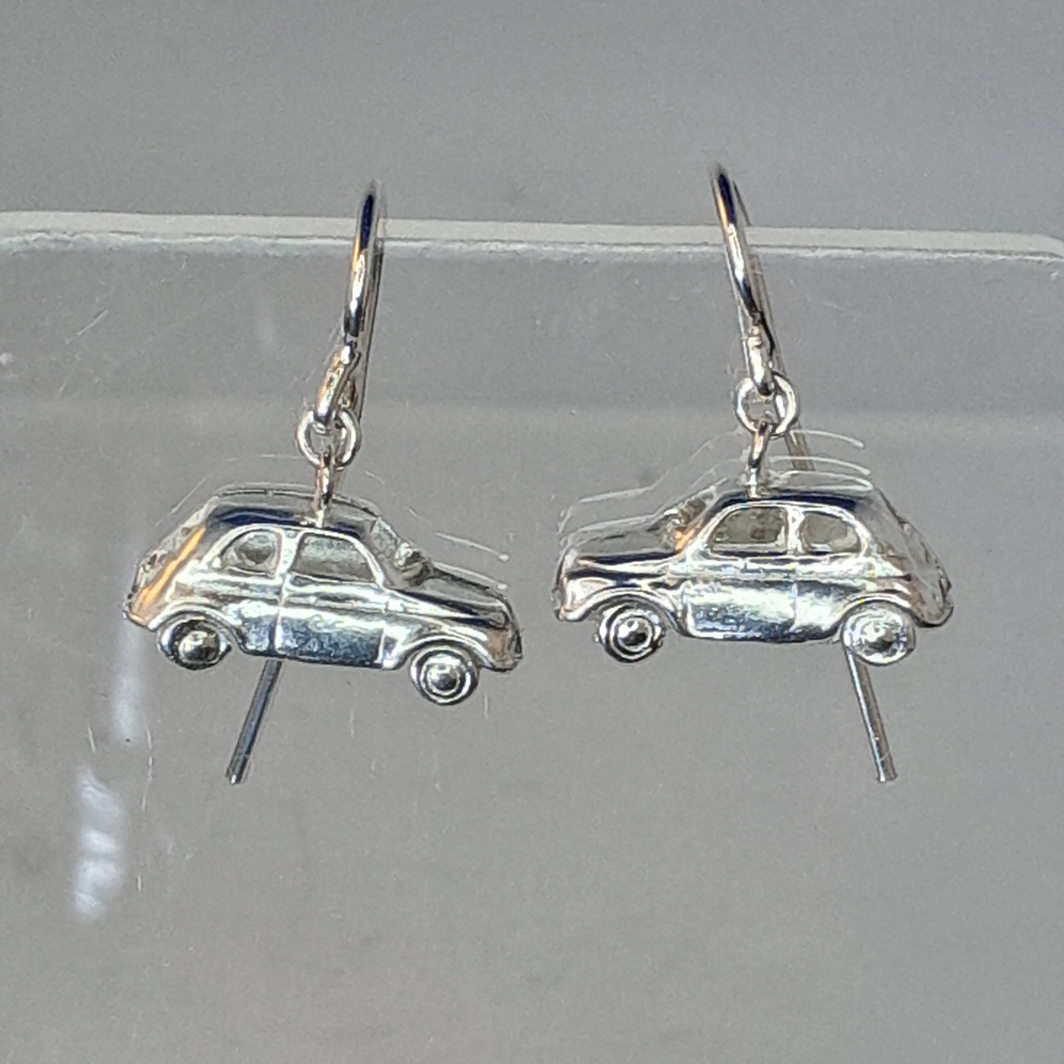 Fiat 500 1:160