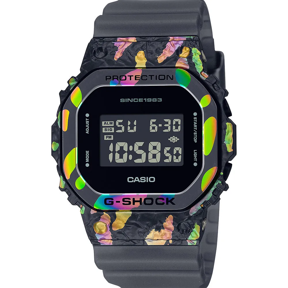 G-Shock GM5640GEM-1 Adventrues Gem