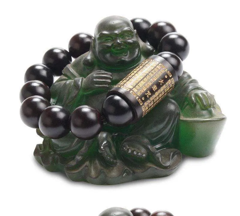 Great Mercy Mantra Scriptures Buddhist Prayer Bracelet