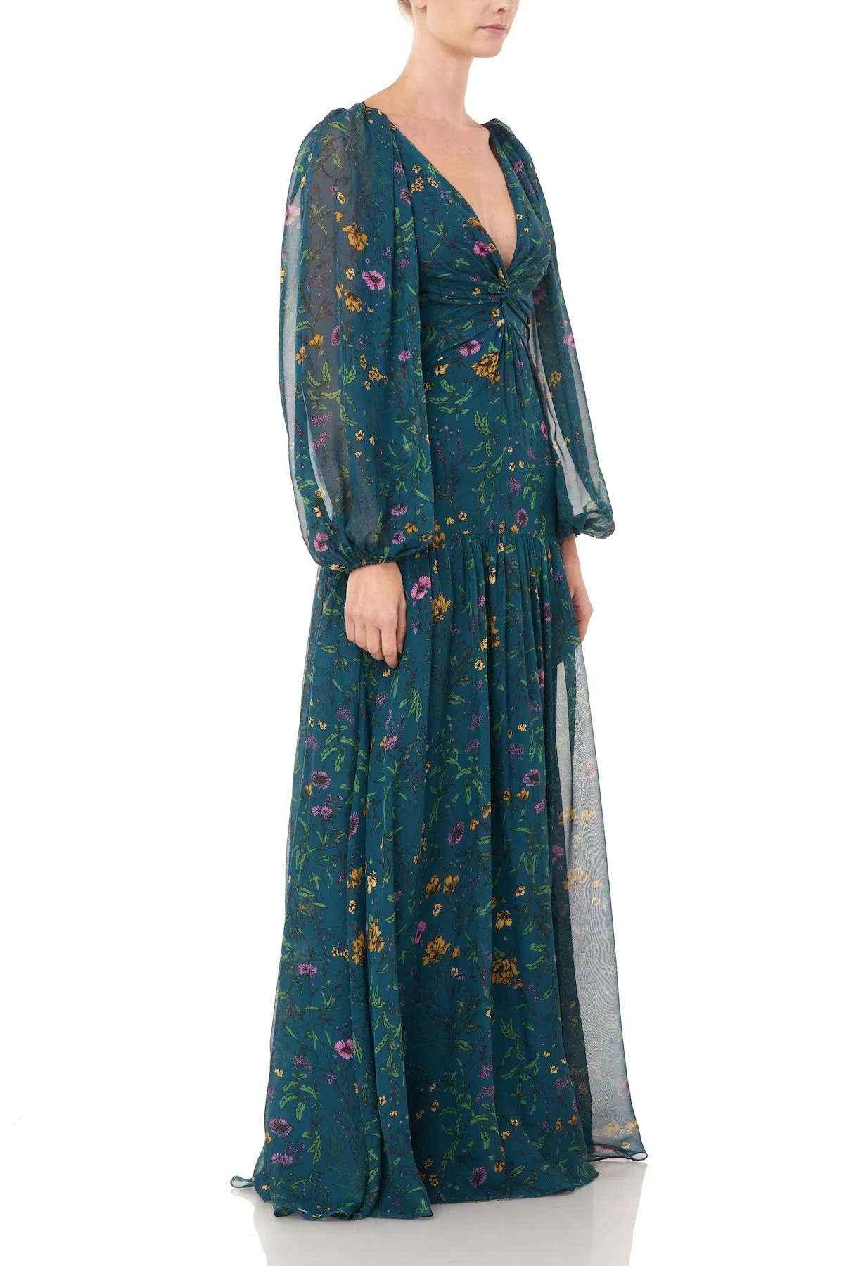 Gwenevere Dress