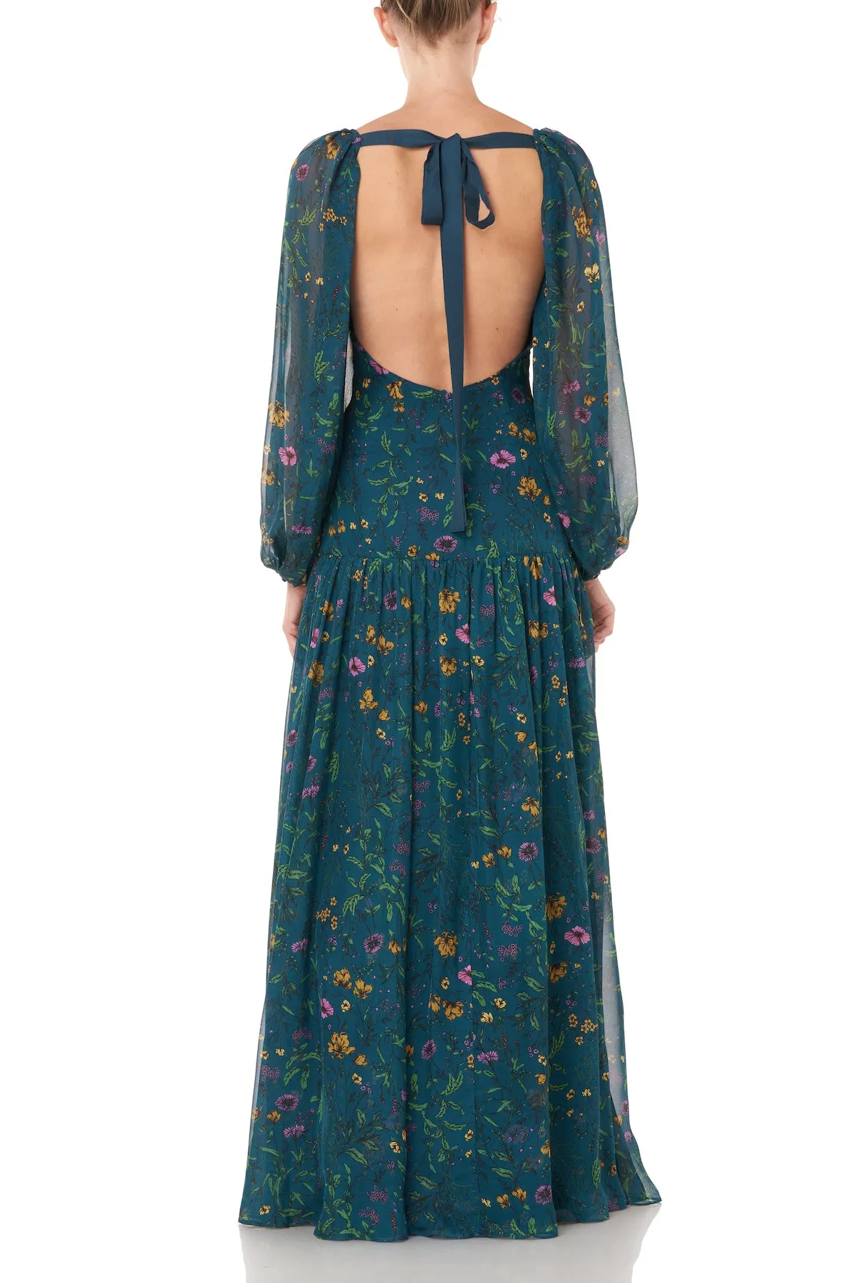 Gwenevere Dress