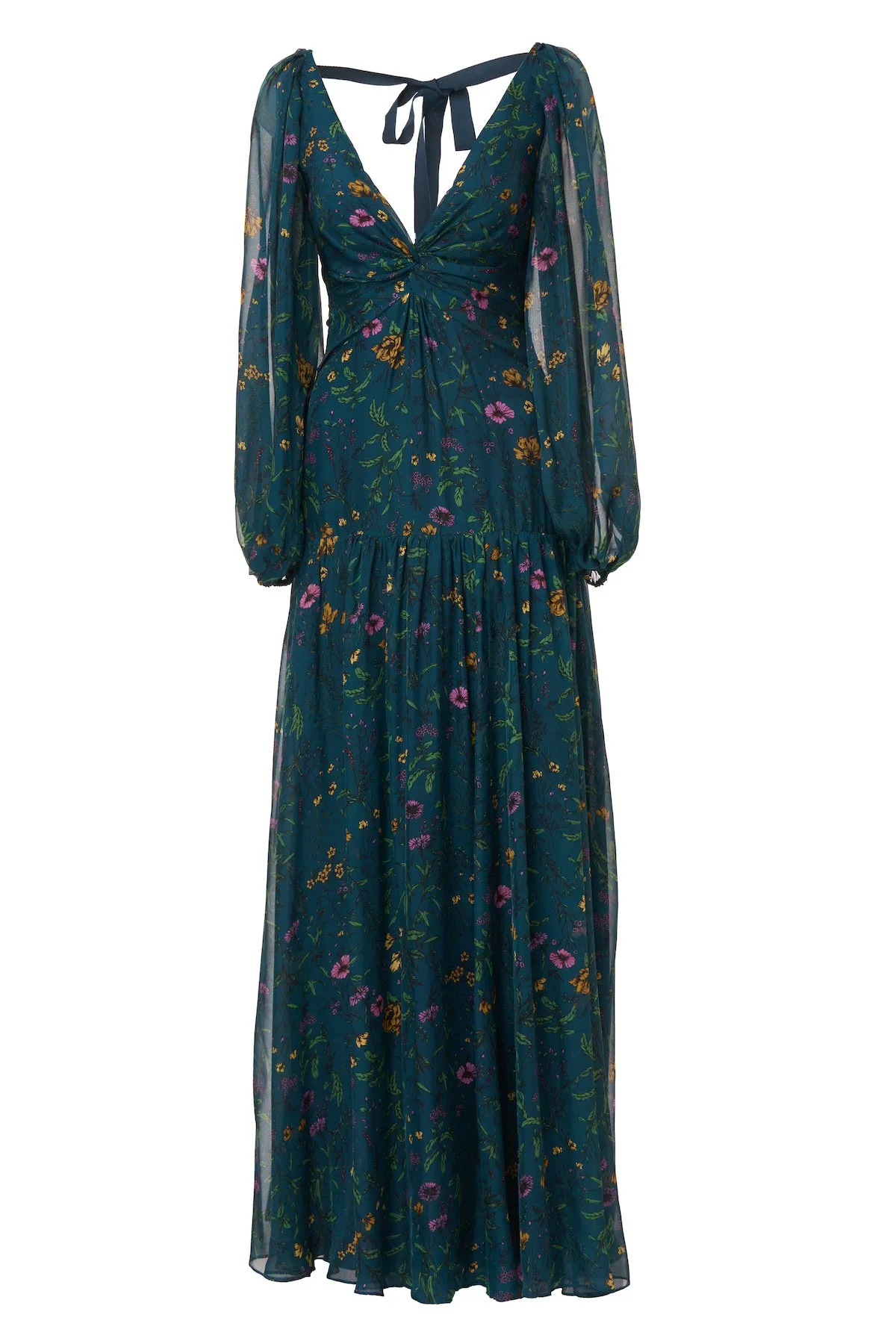Gwenevere Dress