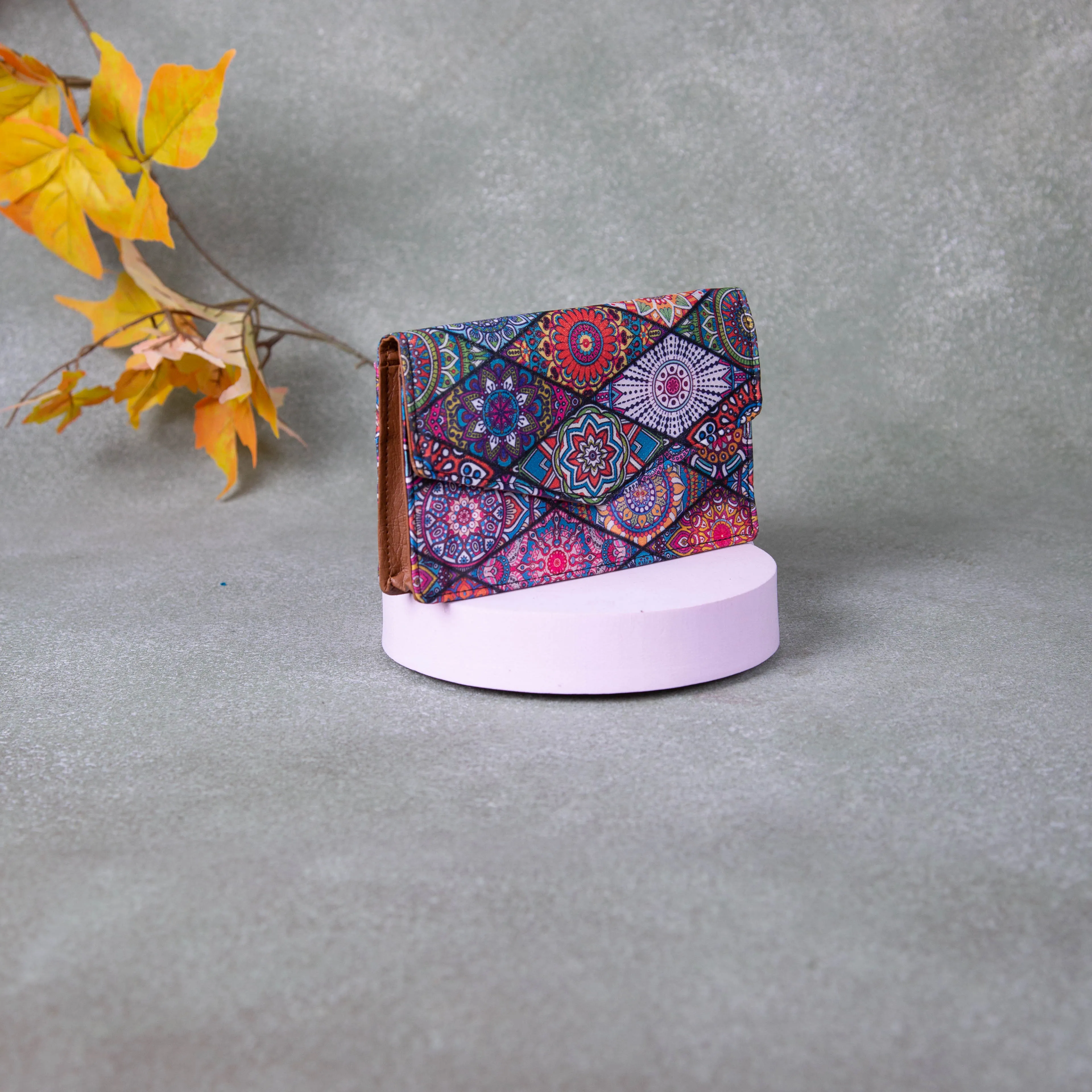 Handmade Wallets - Compact Bundle
