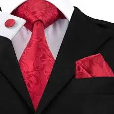 Handsome Ties