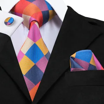 Handsome Ties