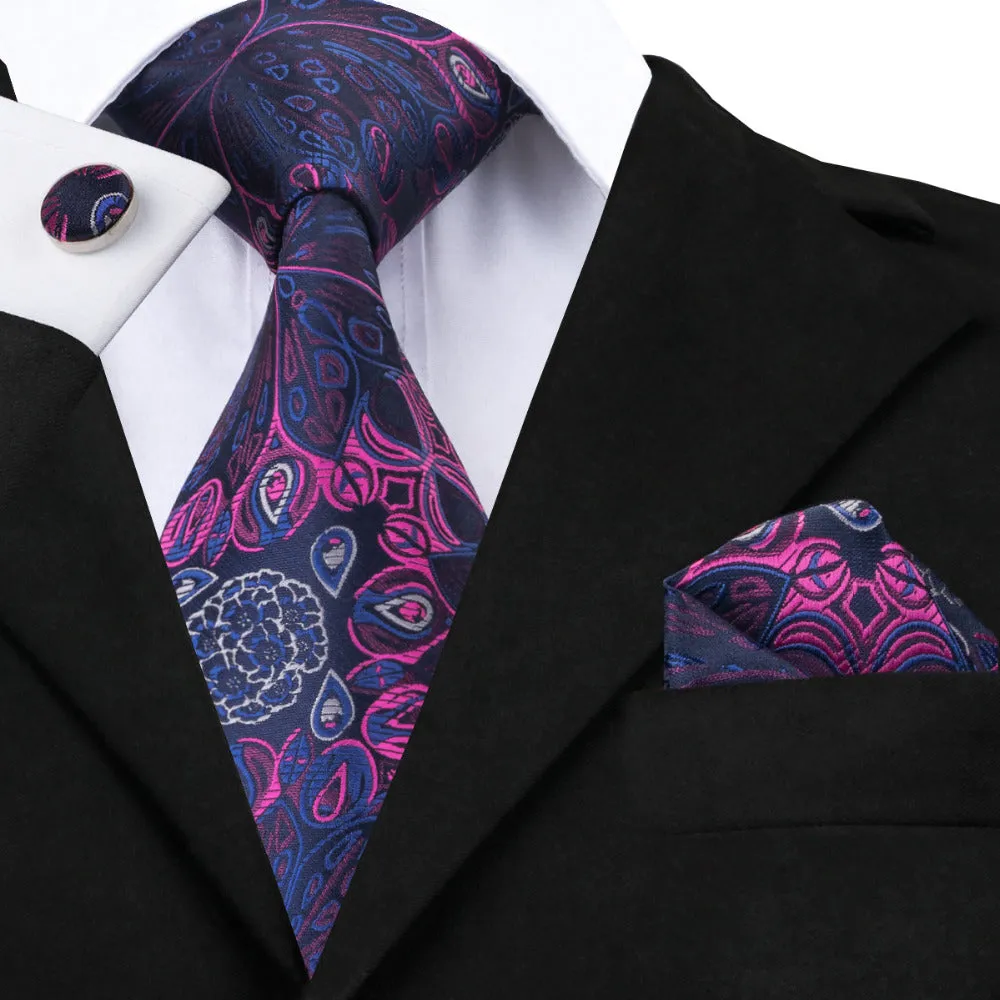 Handsome Ties