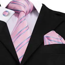 Handsome Ties