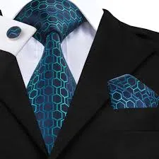 Handsome Ties