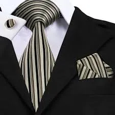 Handsome Ties