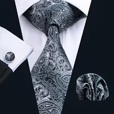 Handsome Ties