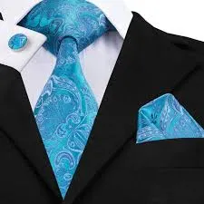 Handsome Ties