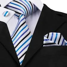 Handsome Ties
