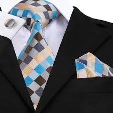 Handsome Ties