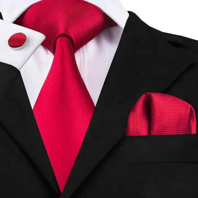 Handsome Ties