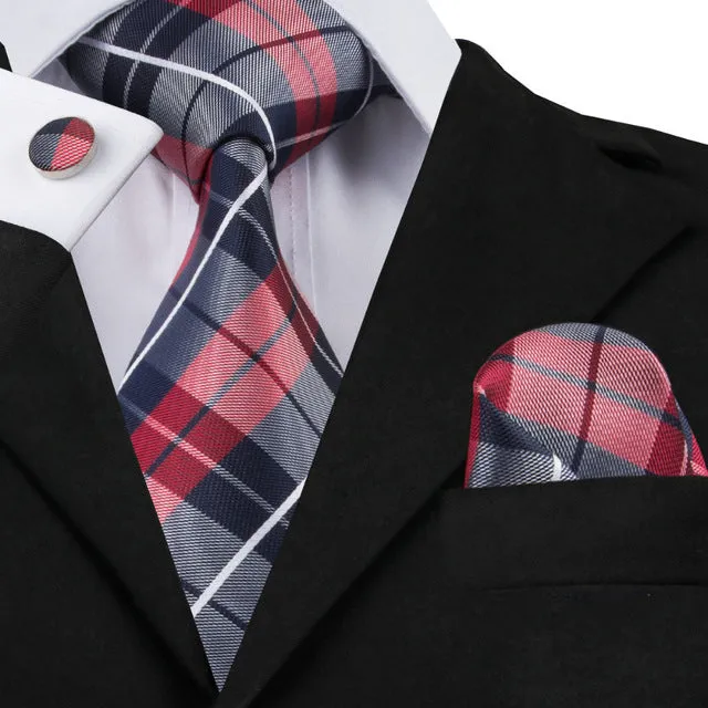 Handsome Ties