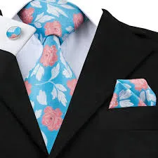 Handsome Ties