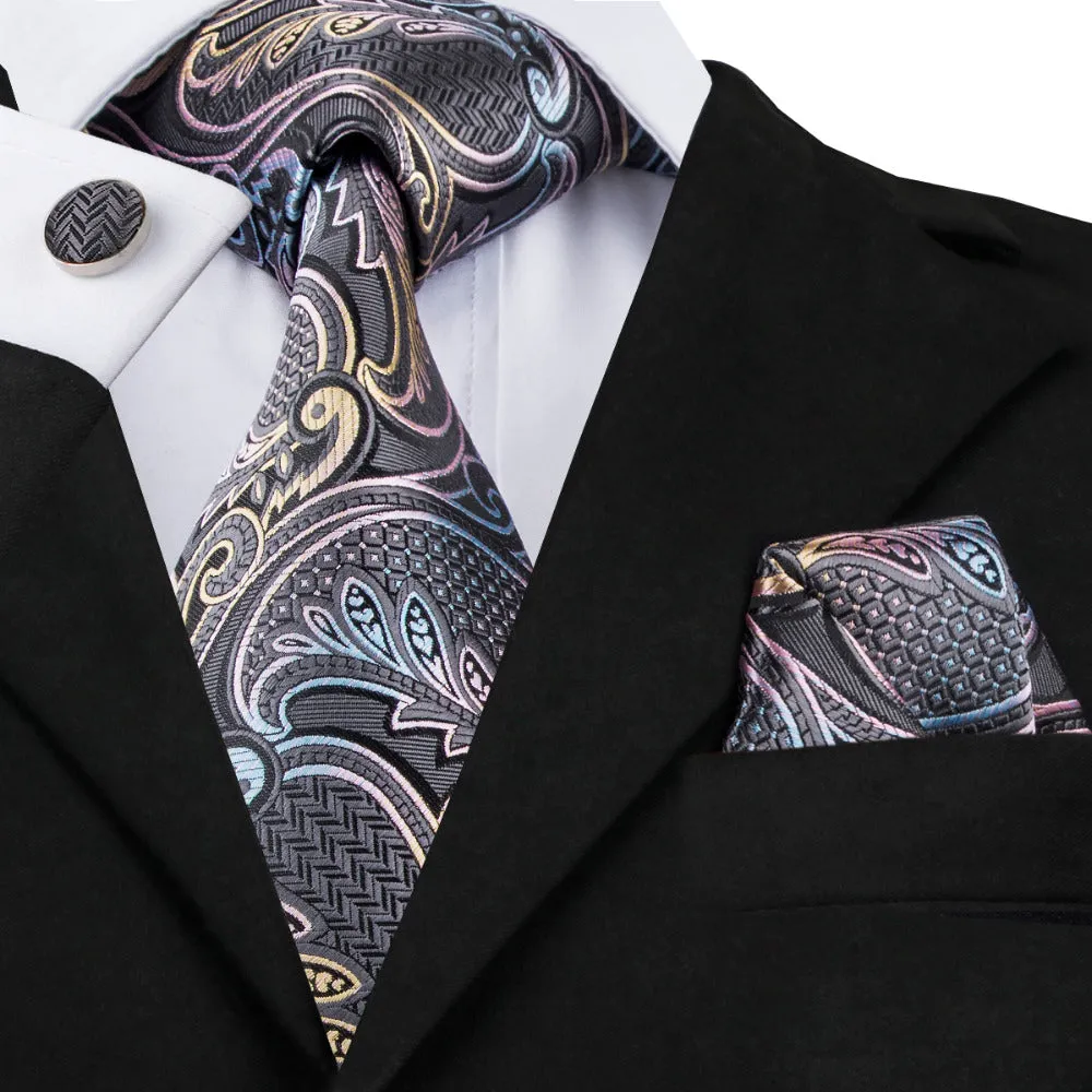 Handsome Ties