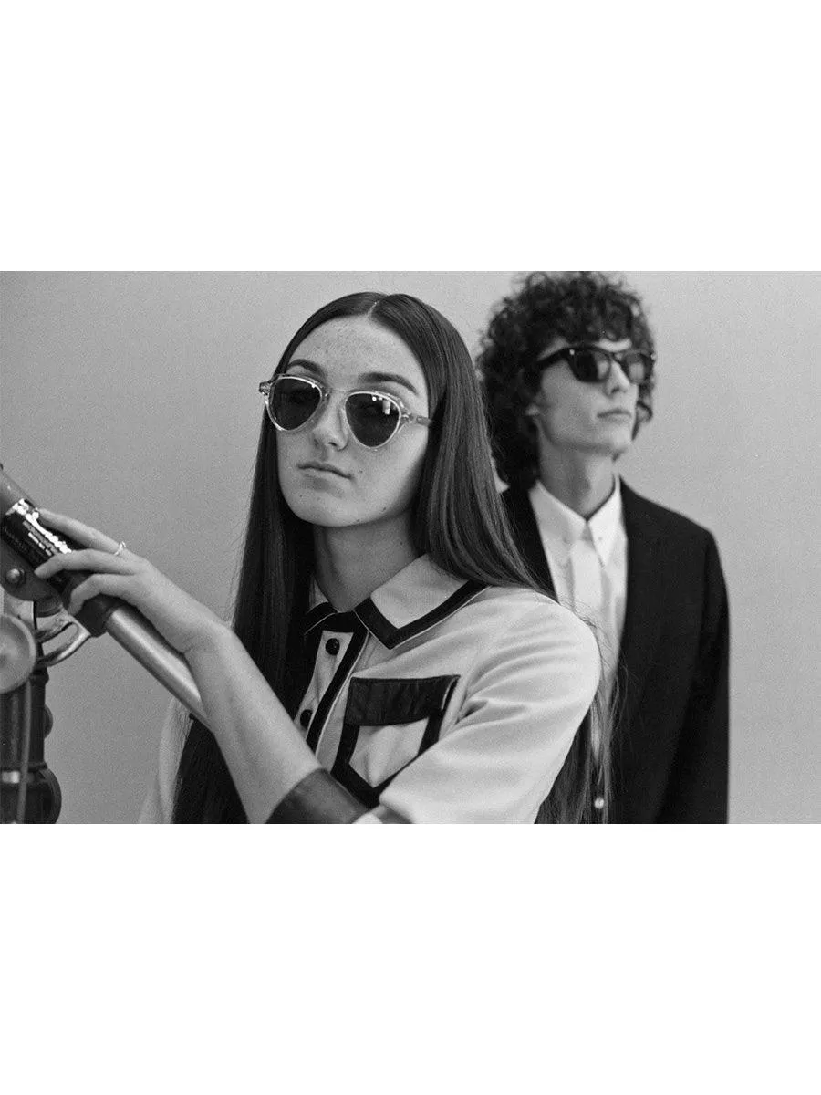 Hatfield Noir 9 sunglasses