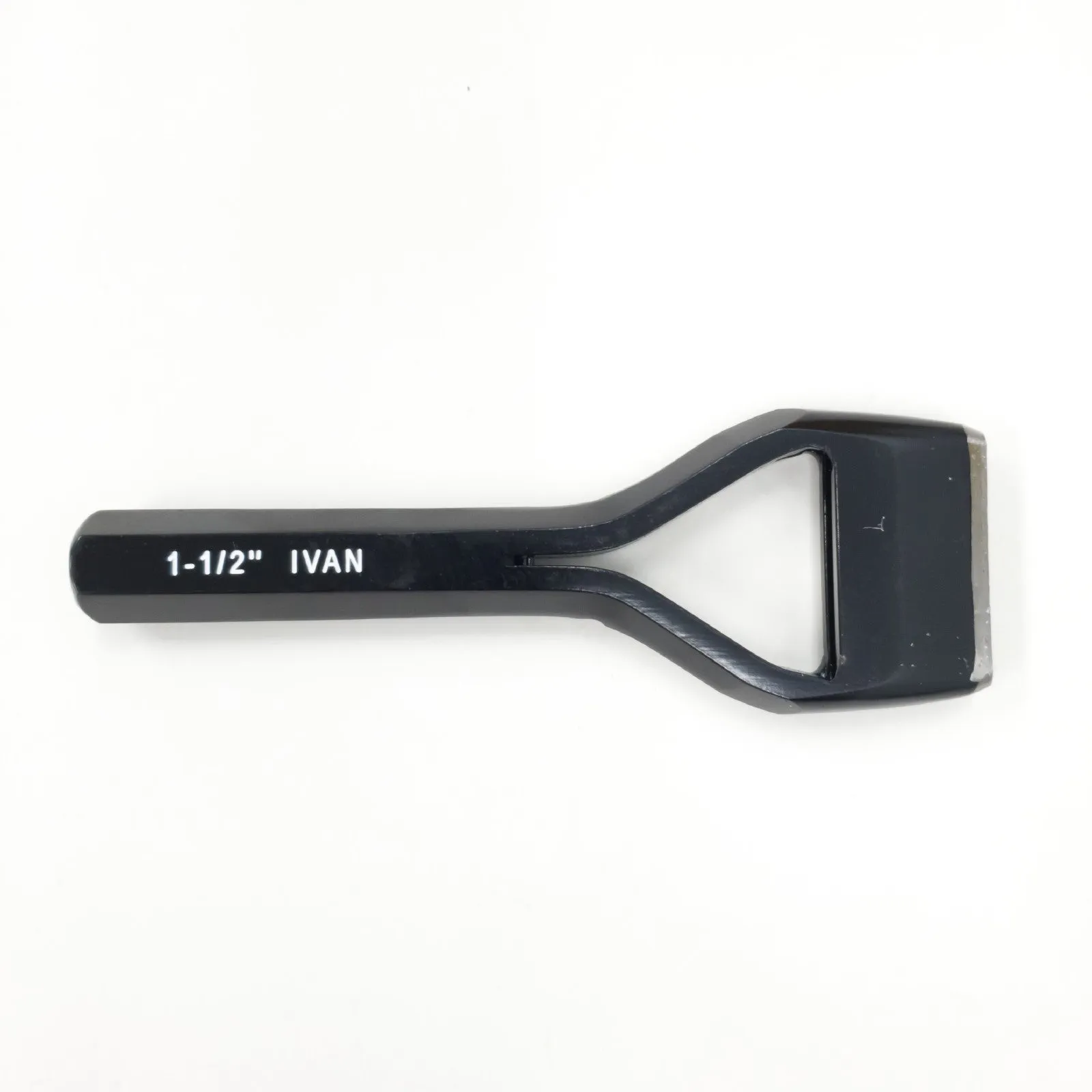 Heavy Duty Oblong Punch 1-1/2” and 1”