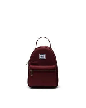 Herschel Nova Backpack Mini Backpack - Port