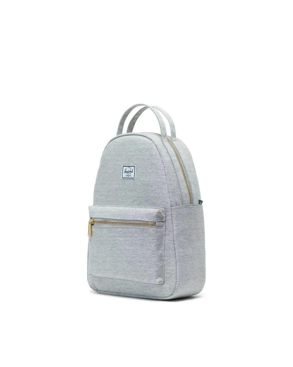Herschel Nova Small Backpack - Light Grey
