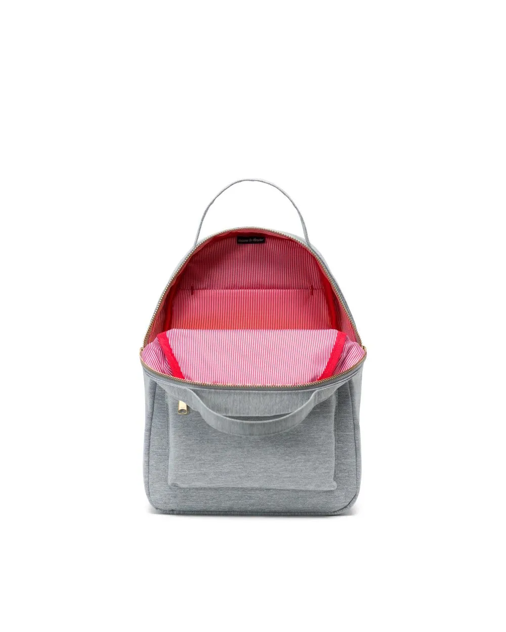 Herschel Nova Small Backpack - Light Grey
