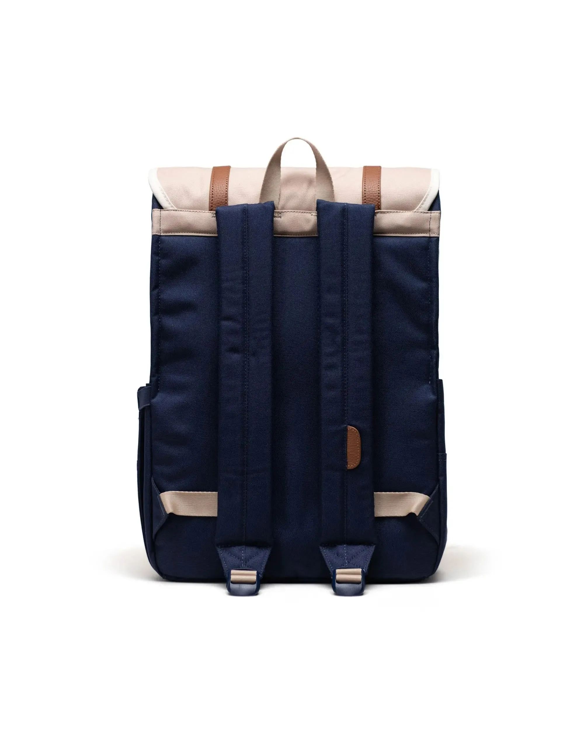 Herschel Survey Backpack - Peacoat/Light Taupe/Whitecap G