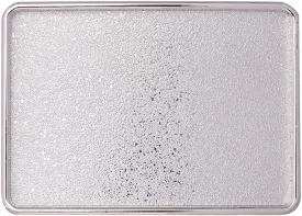 HUABOLA CALYN Belt Buckle Blank DIY Rectangle Western Rodeo Belt Buckles for Women Men