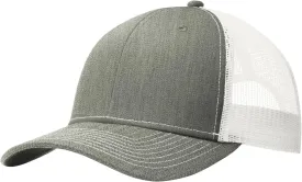 Joe's USA Premium Snapback Trucker Caps - Six Panel Adjustable Snapback Mesh Baseball Cap - Blank, Bulk Hats