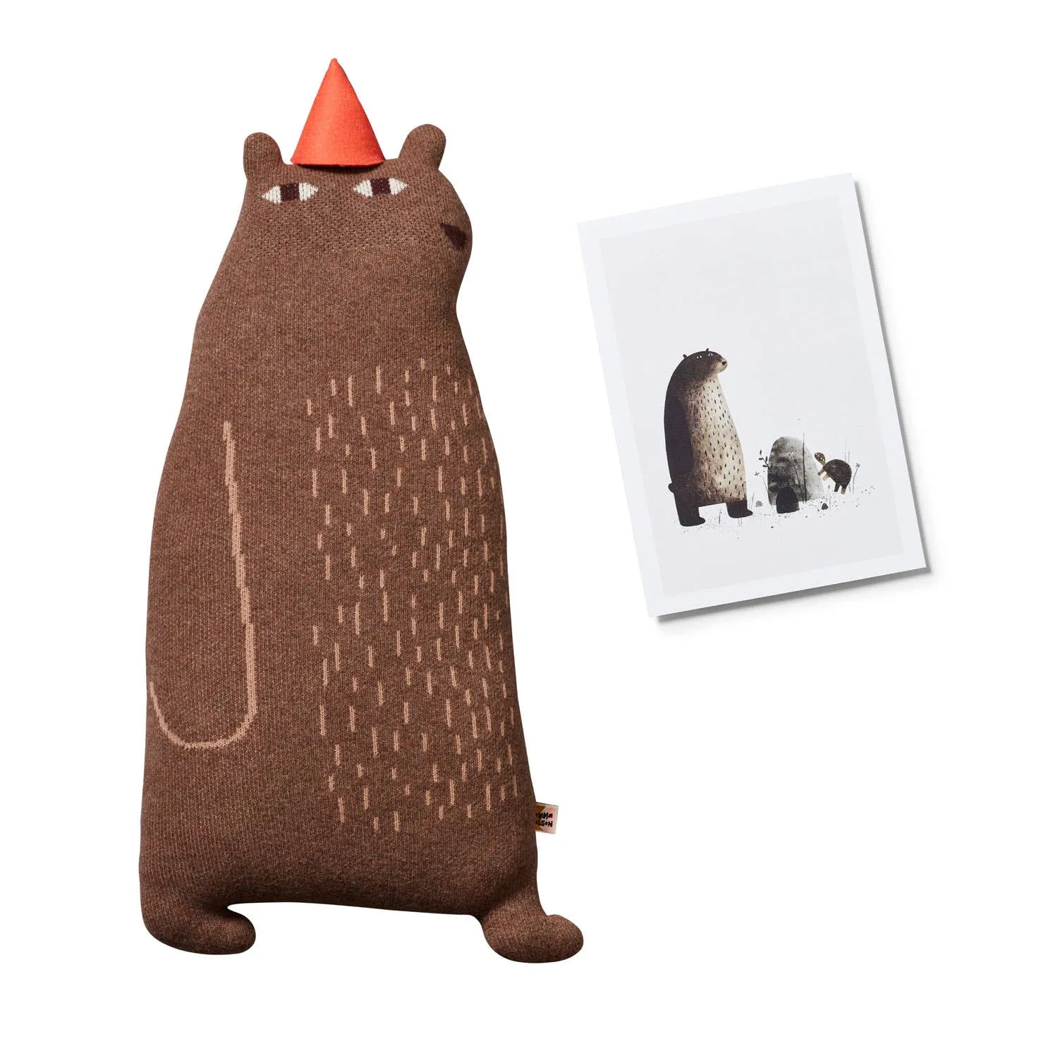 Jon Klasson Bear