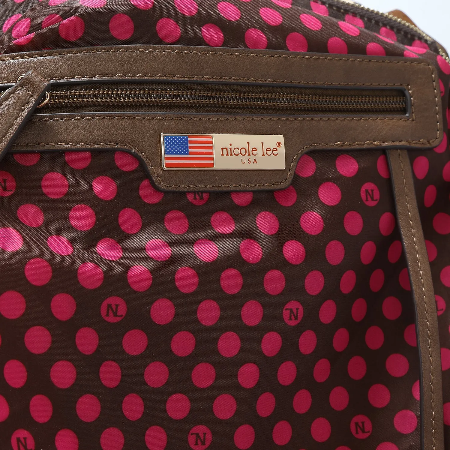 JOSEFINA BOSTON BAG