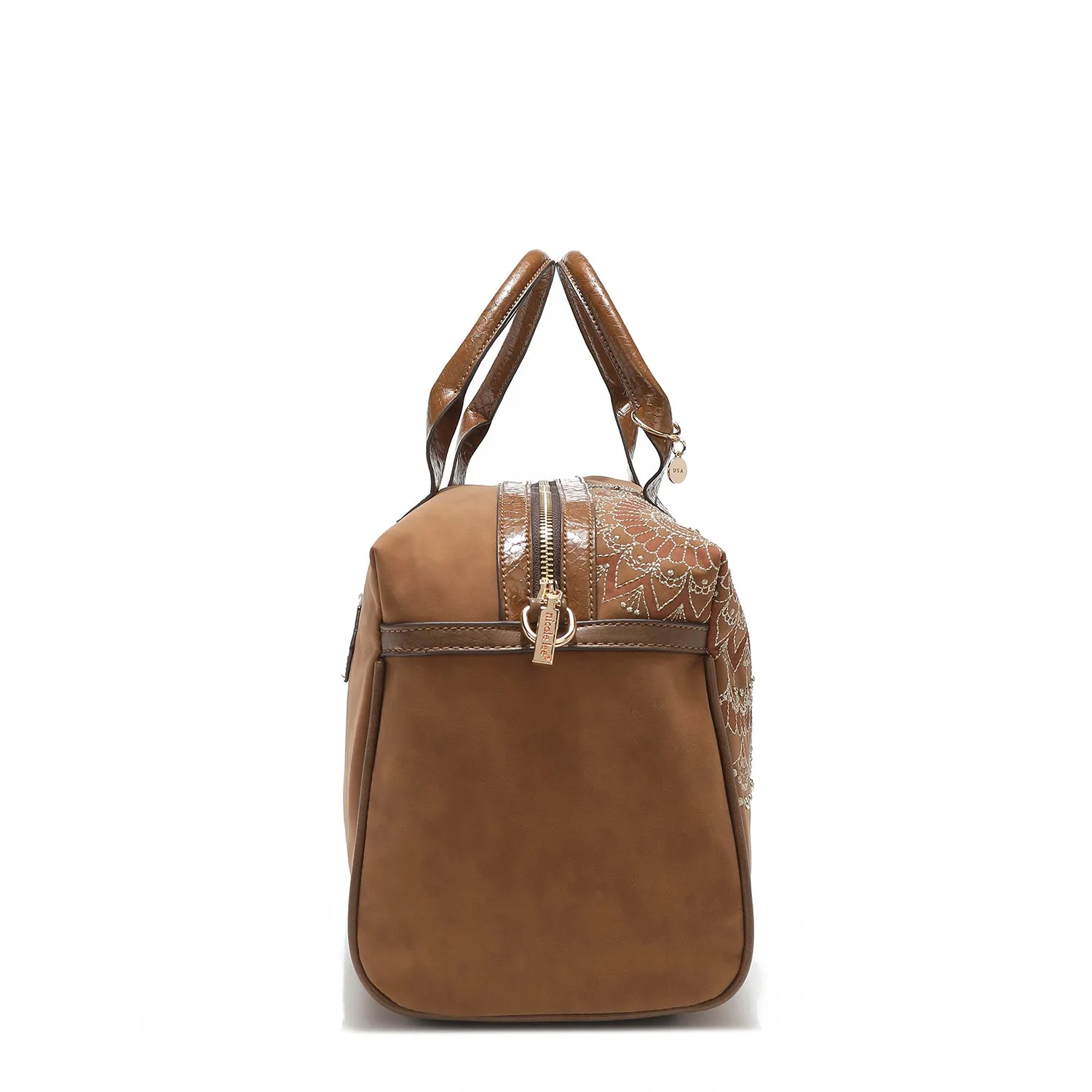 JOSEFINA BOSTON BAG