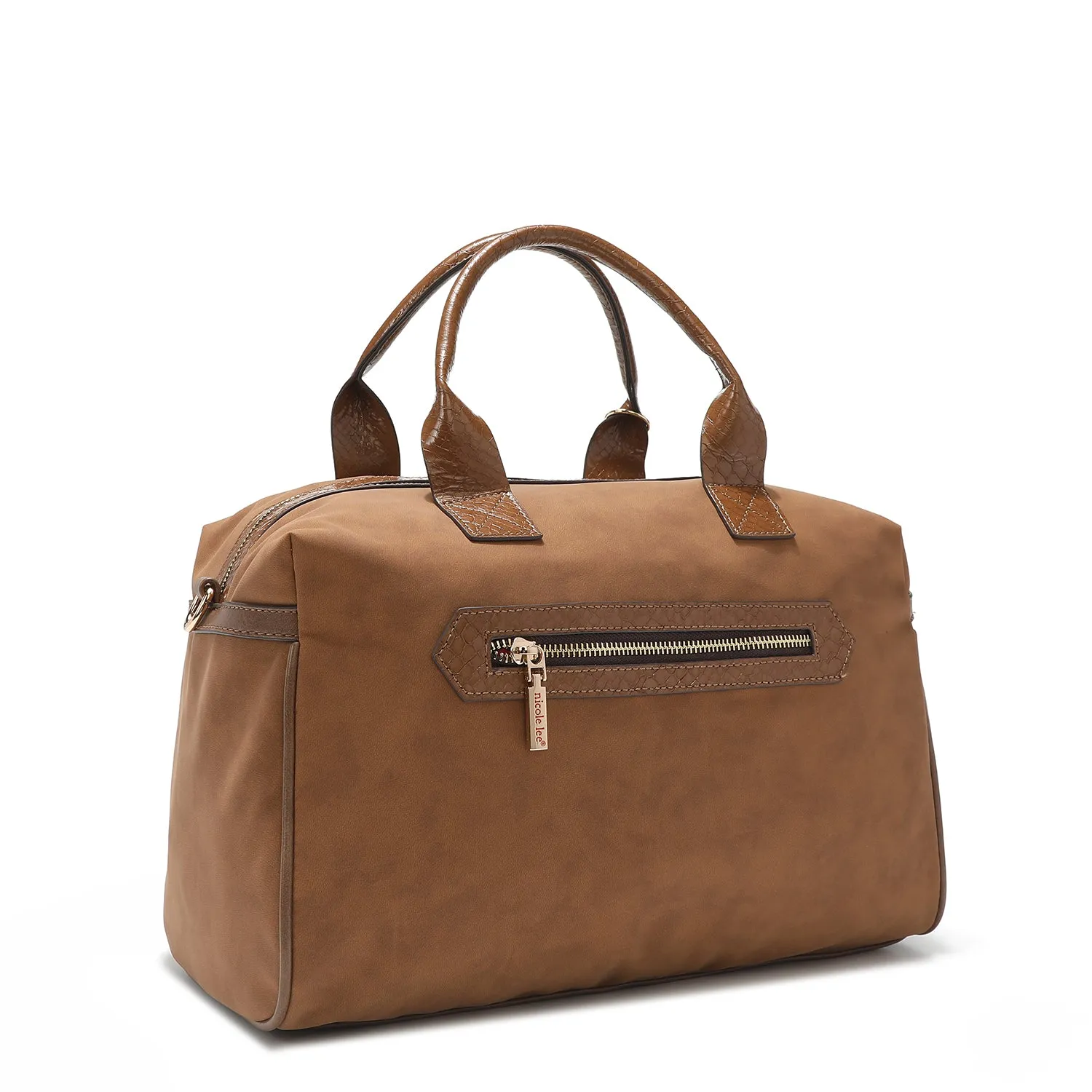 JOSEFINA BOSTON BAG