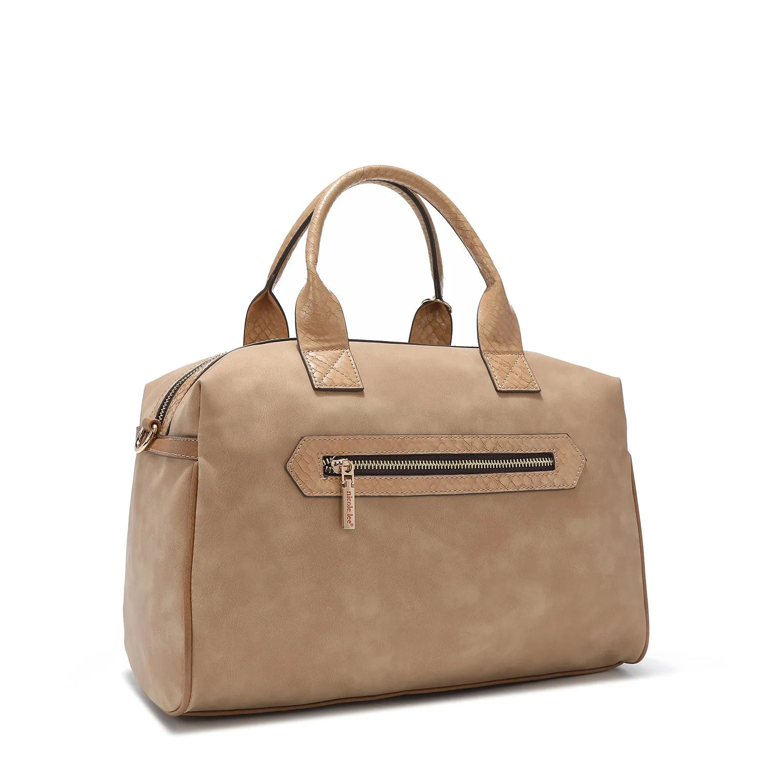 JOSEFINA BOSTON BAG