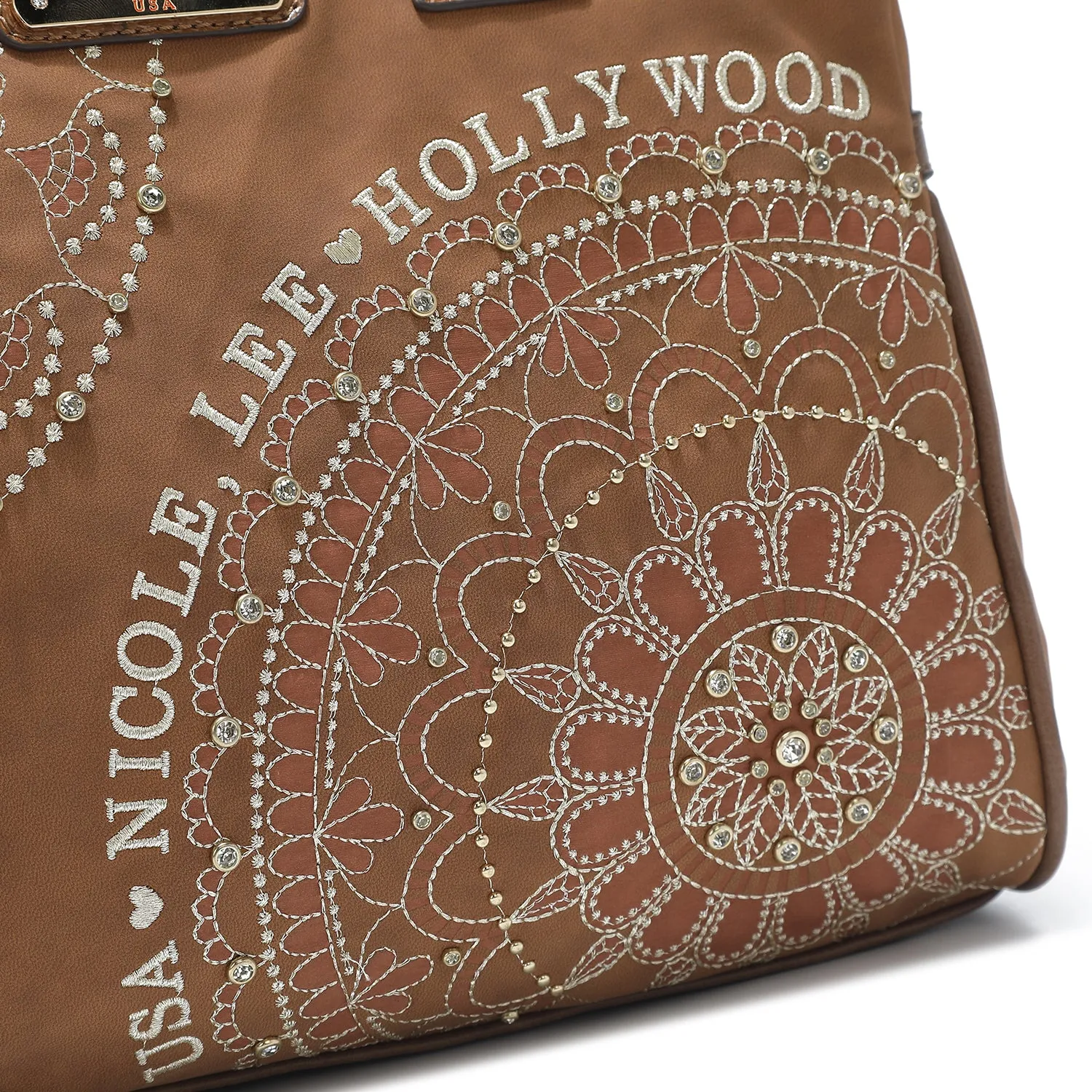 JOSEFINA BOSTON BAG