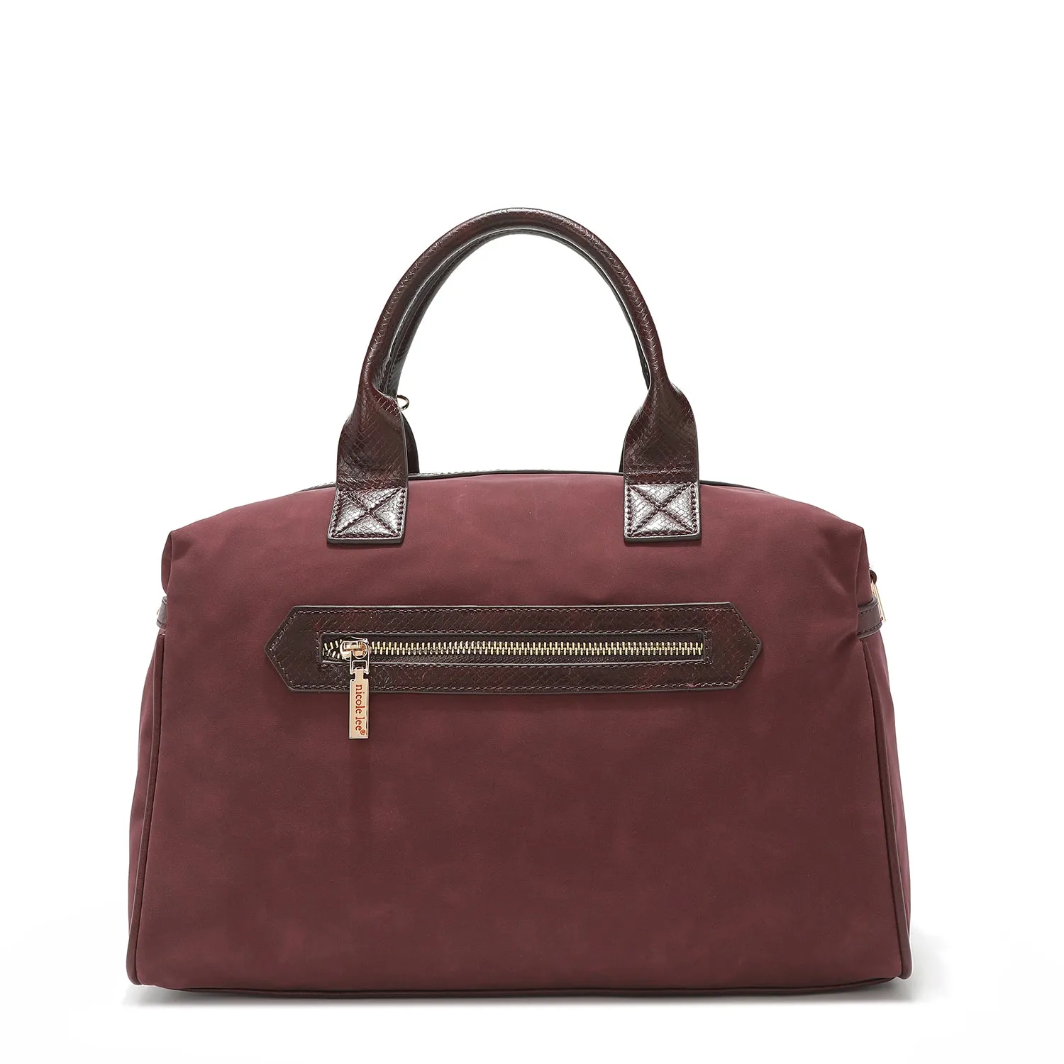JOSEFINA BOSTON BAG