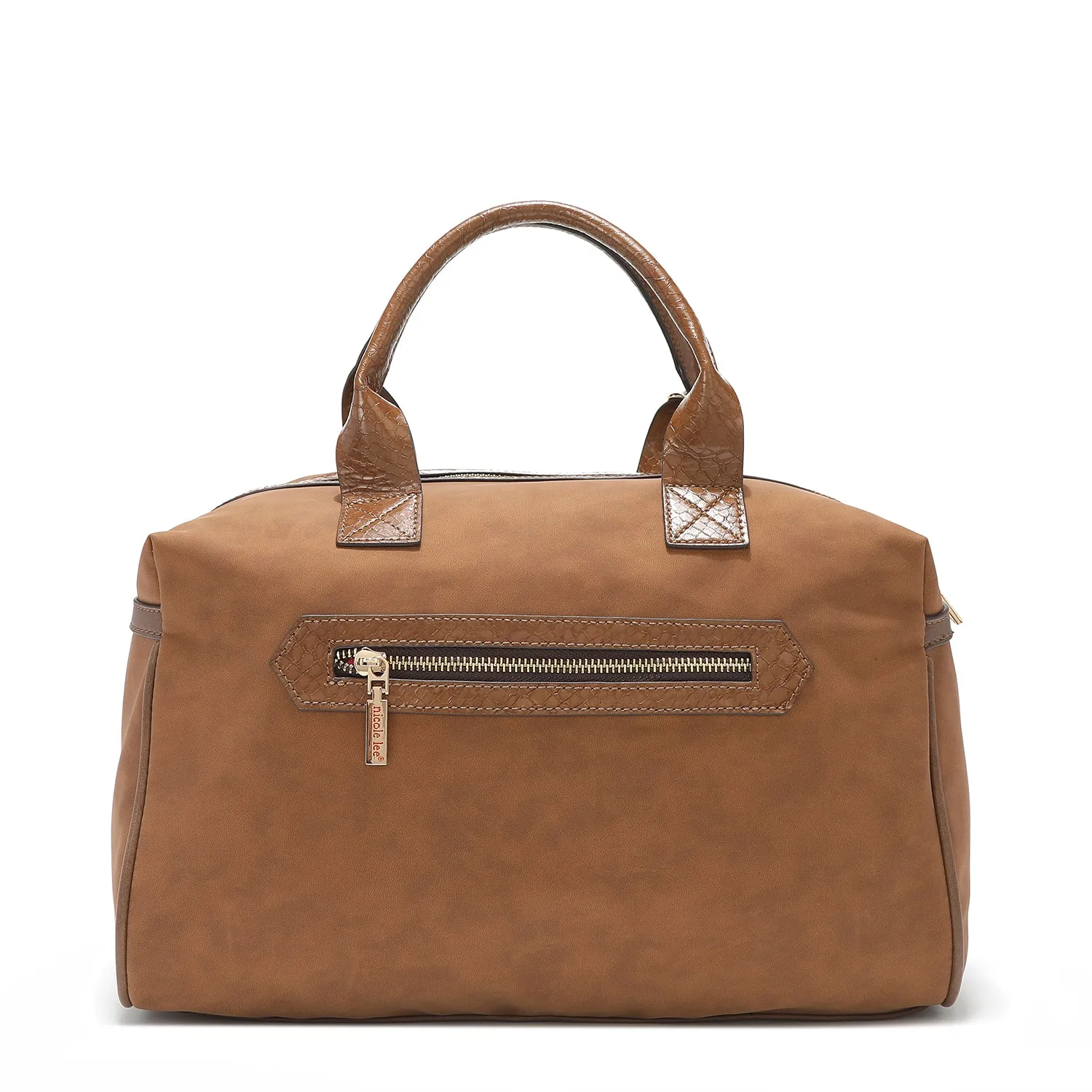 JOSEFINA BOSTON BAG