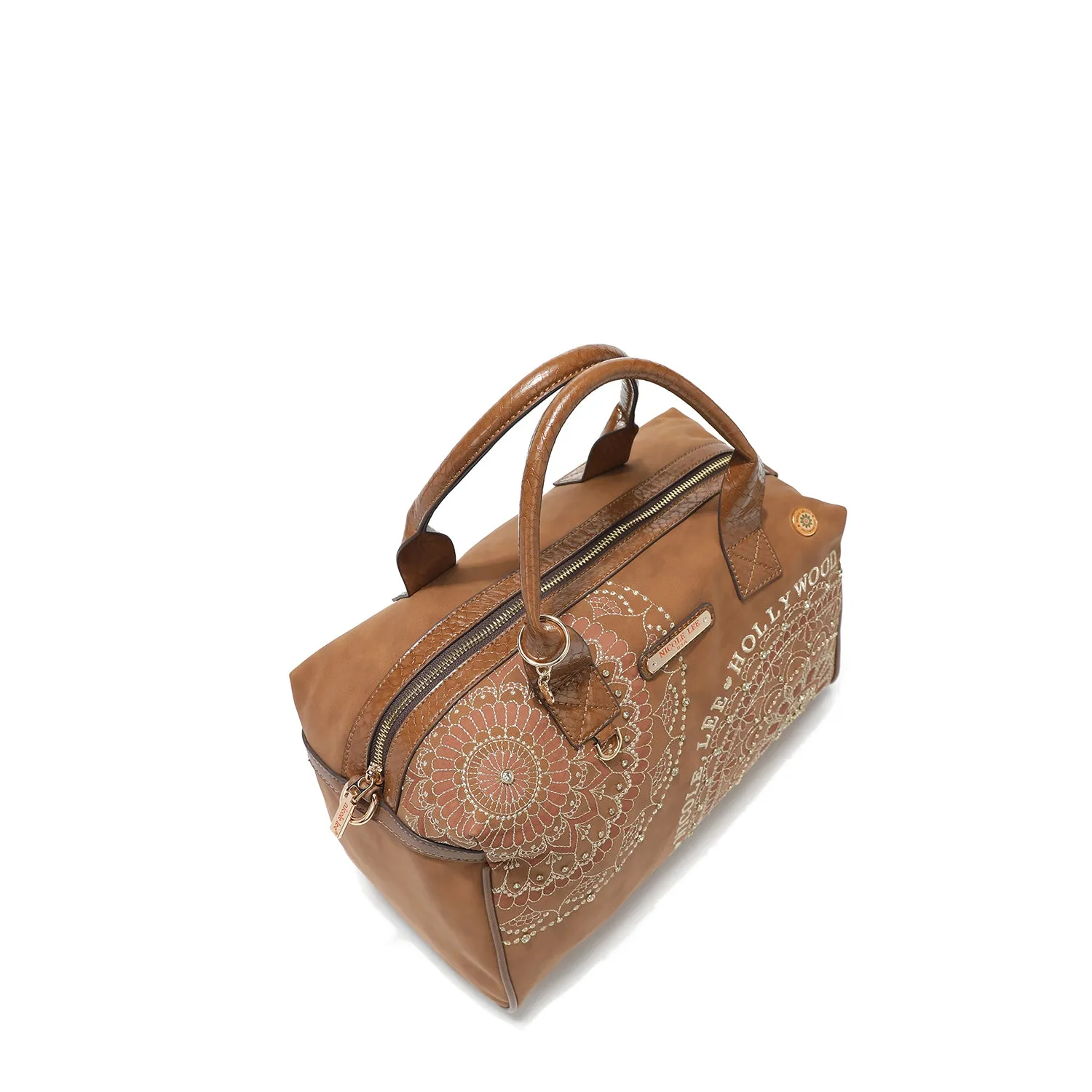 JOSEFINA BOSTON BAG