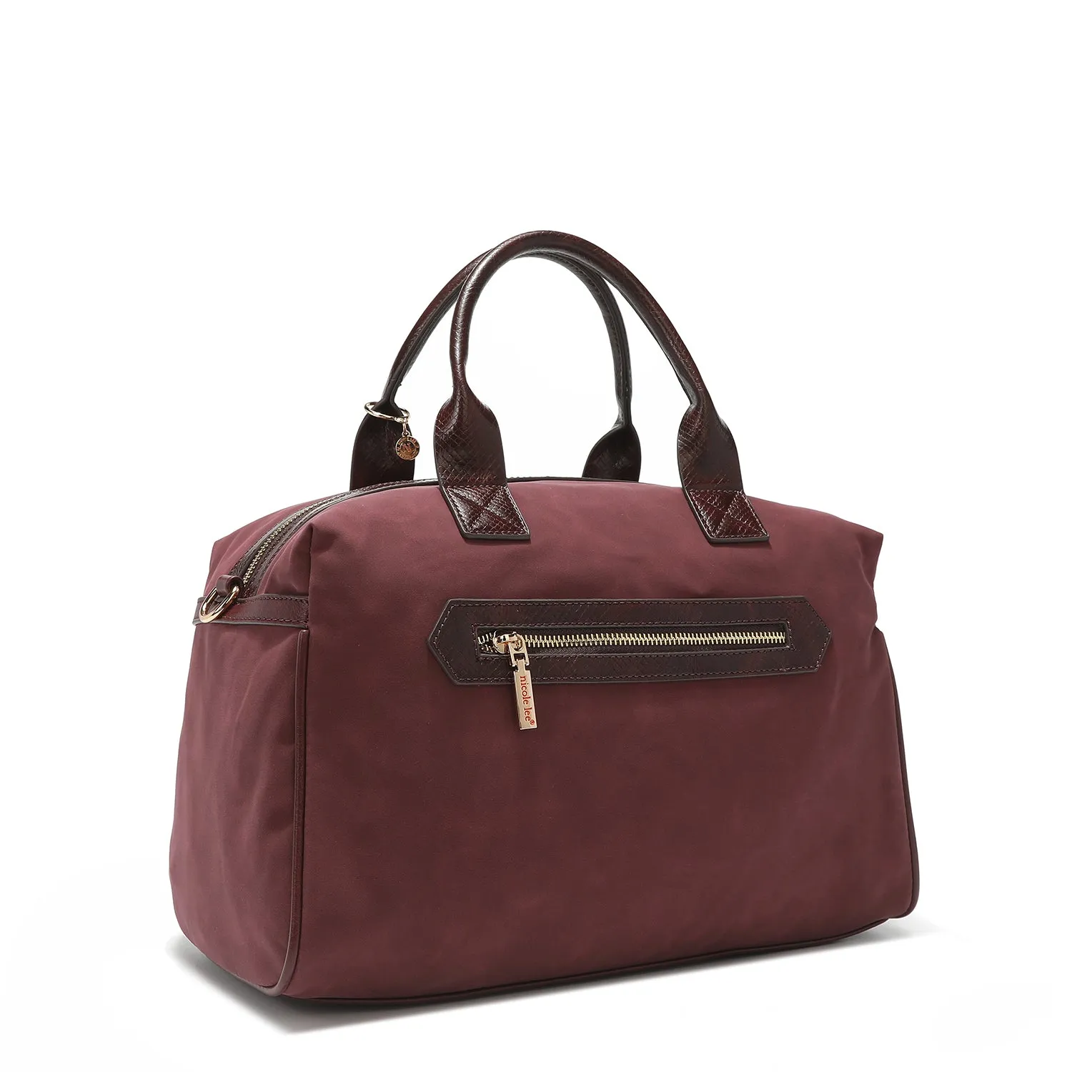 JOSEFINA BOSTON BAG