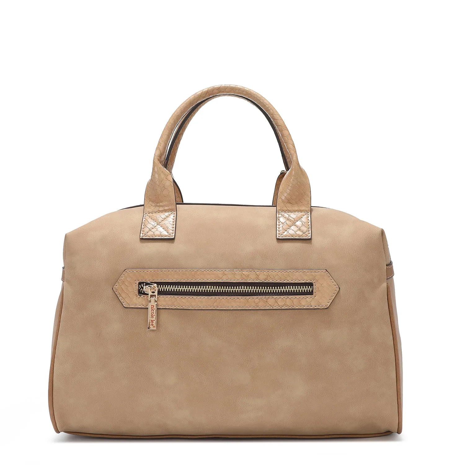 JOSEFINA BOSTON BAG