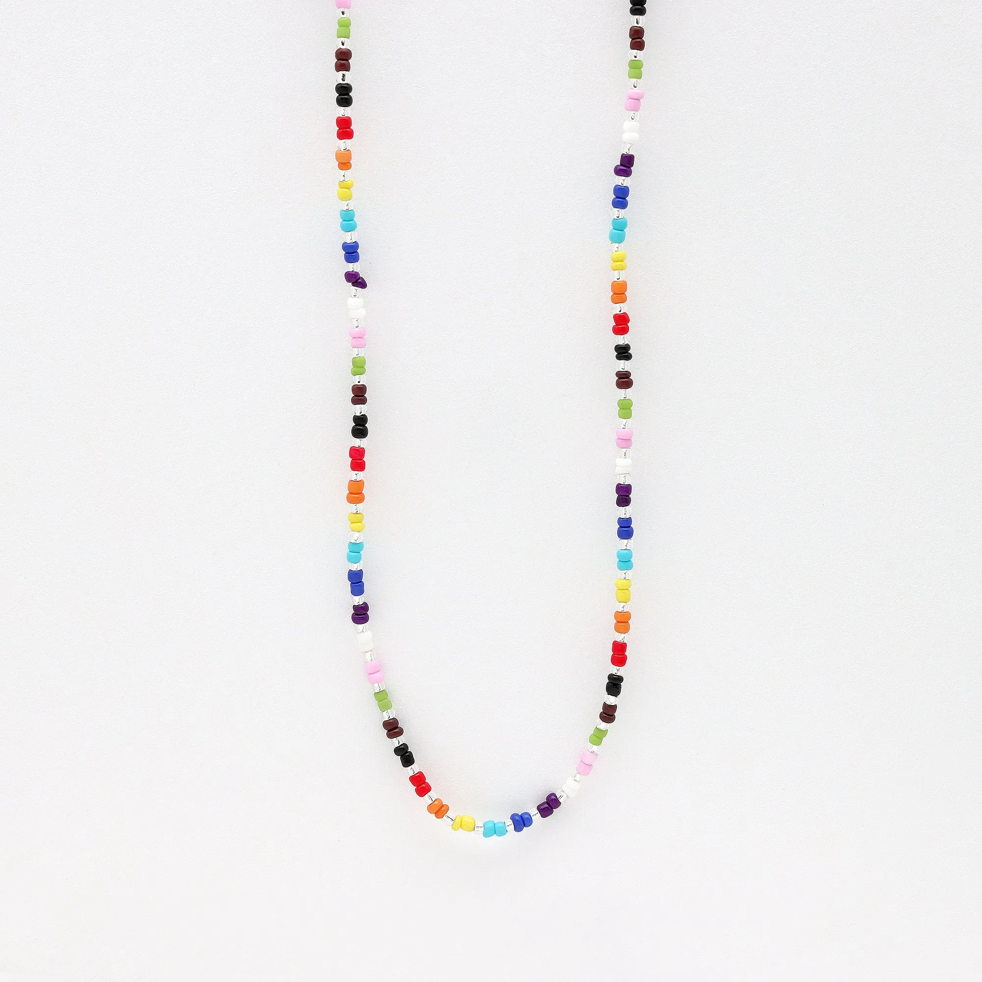 Just Like Us Pride Jewellery Letterbox
