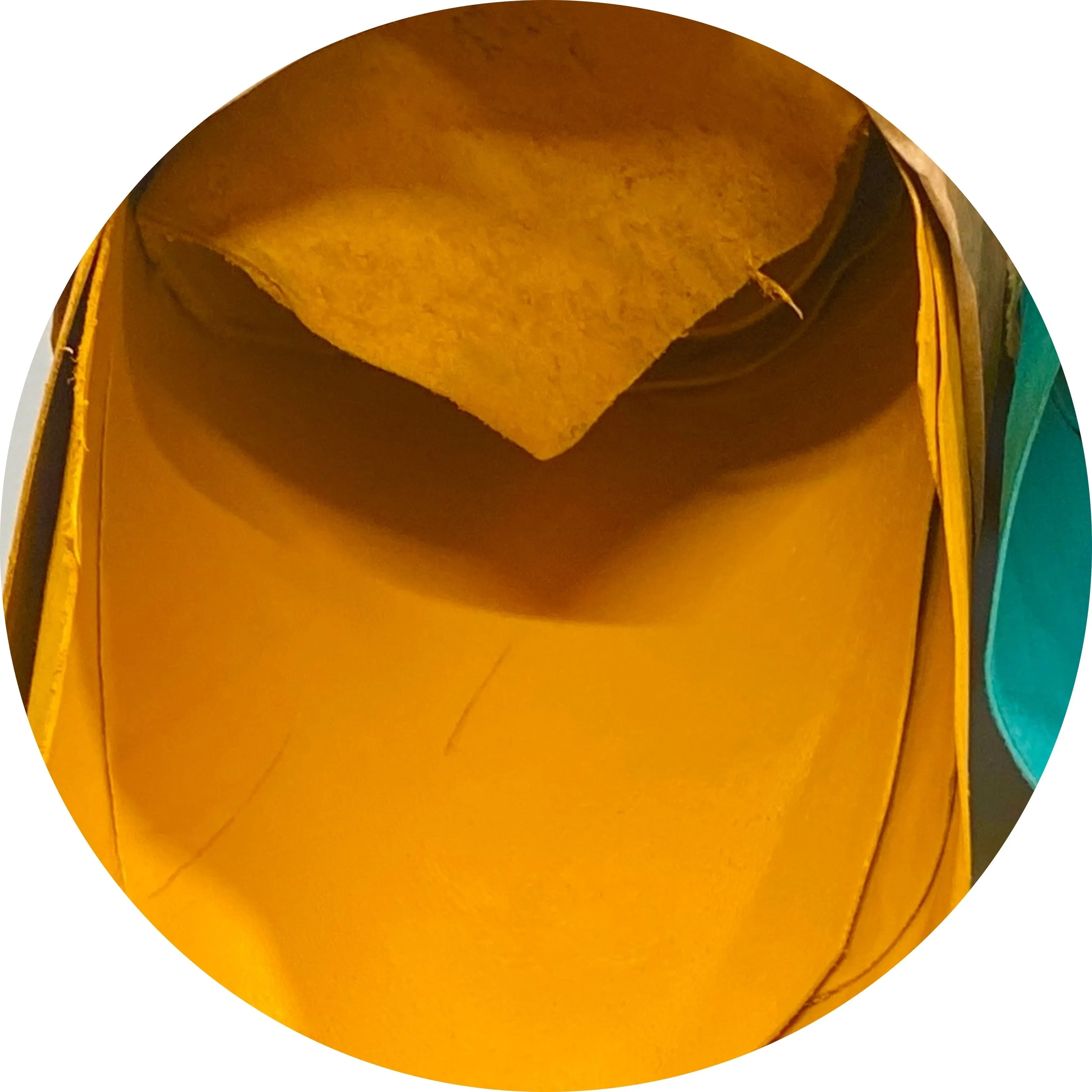 Kangaroo Leather Hide