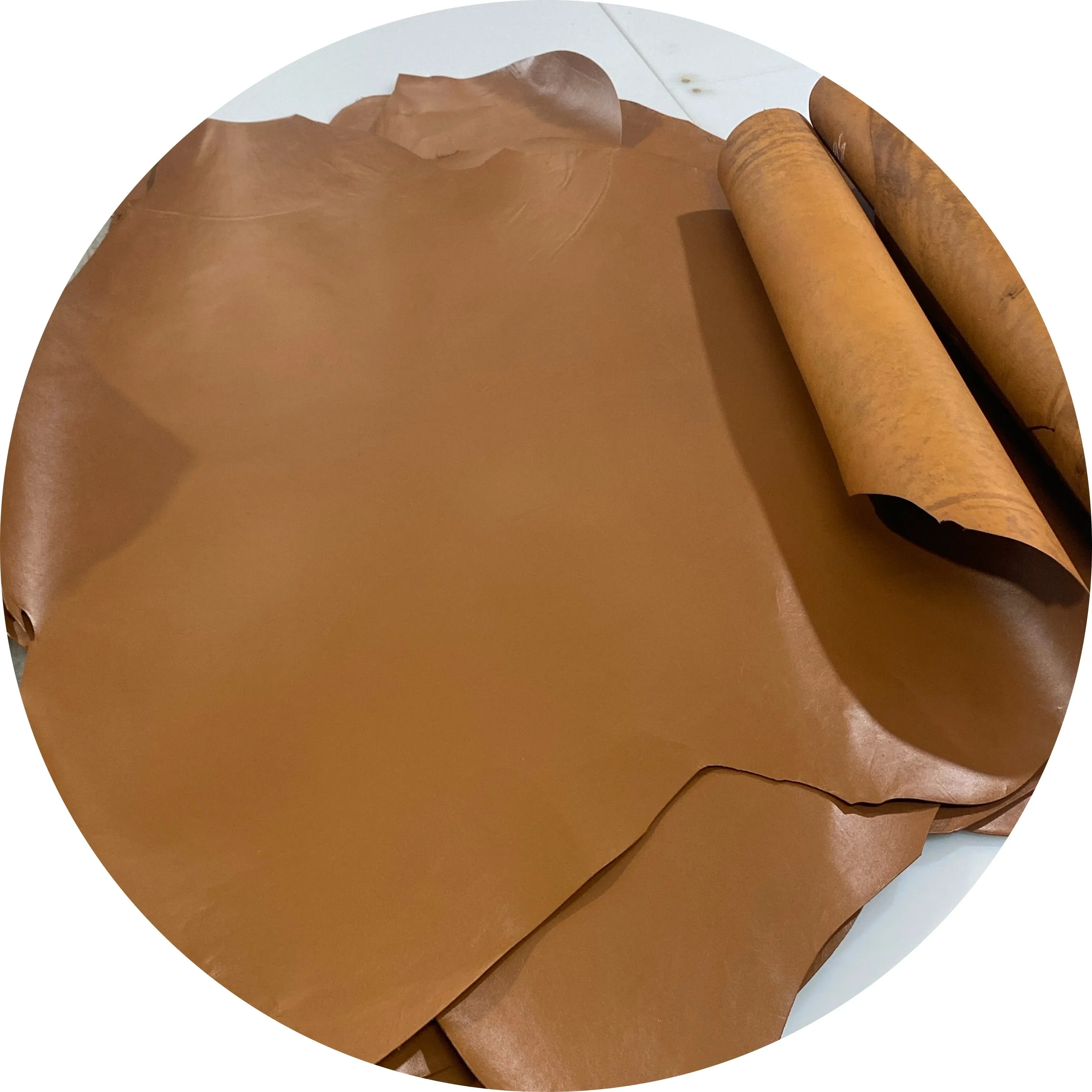 Kangaroo Leather Hide