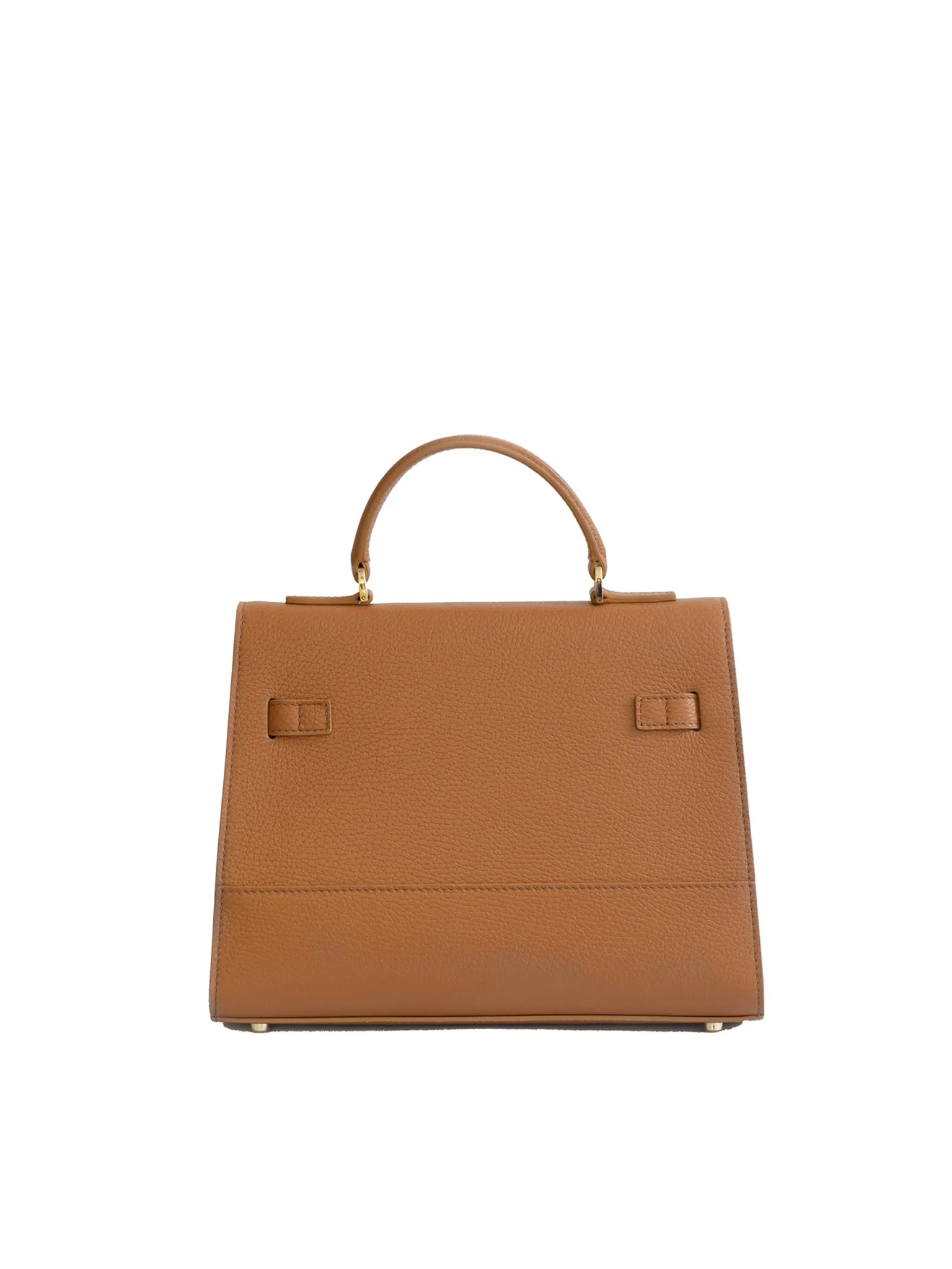 Kim Stampato 11" - Camel Brown